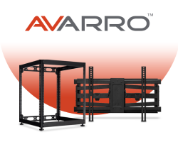 Avarro Mounts